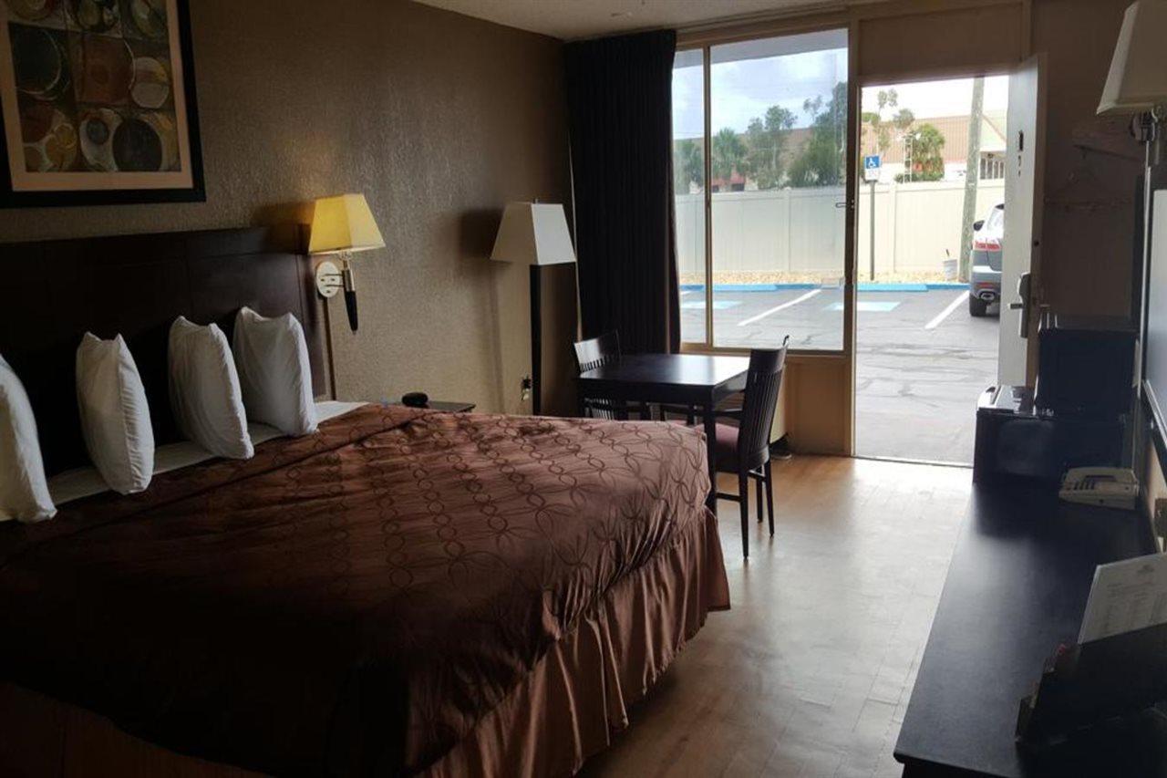 Americas Best Value Inn Orlando, Fl Williamsburg Exterior foto
