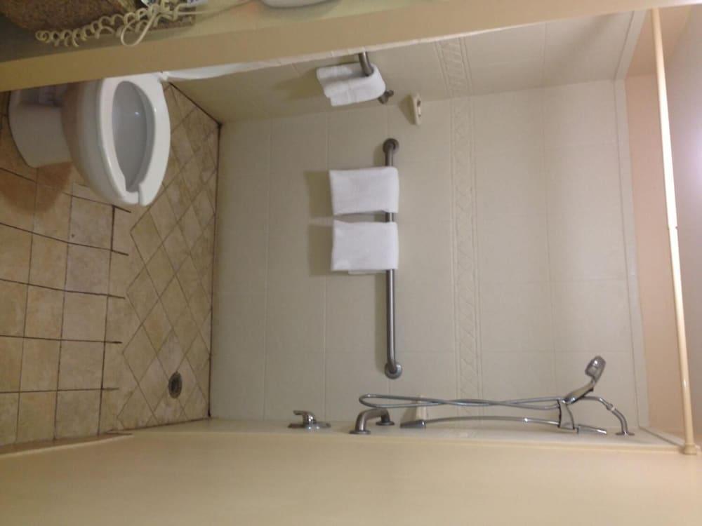 Americas Best Value Inn Orlando, Fl Williamsburg Exterior foto