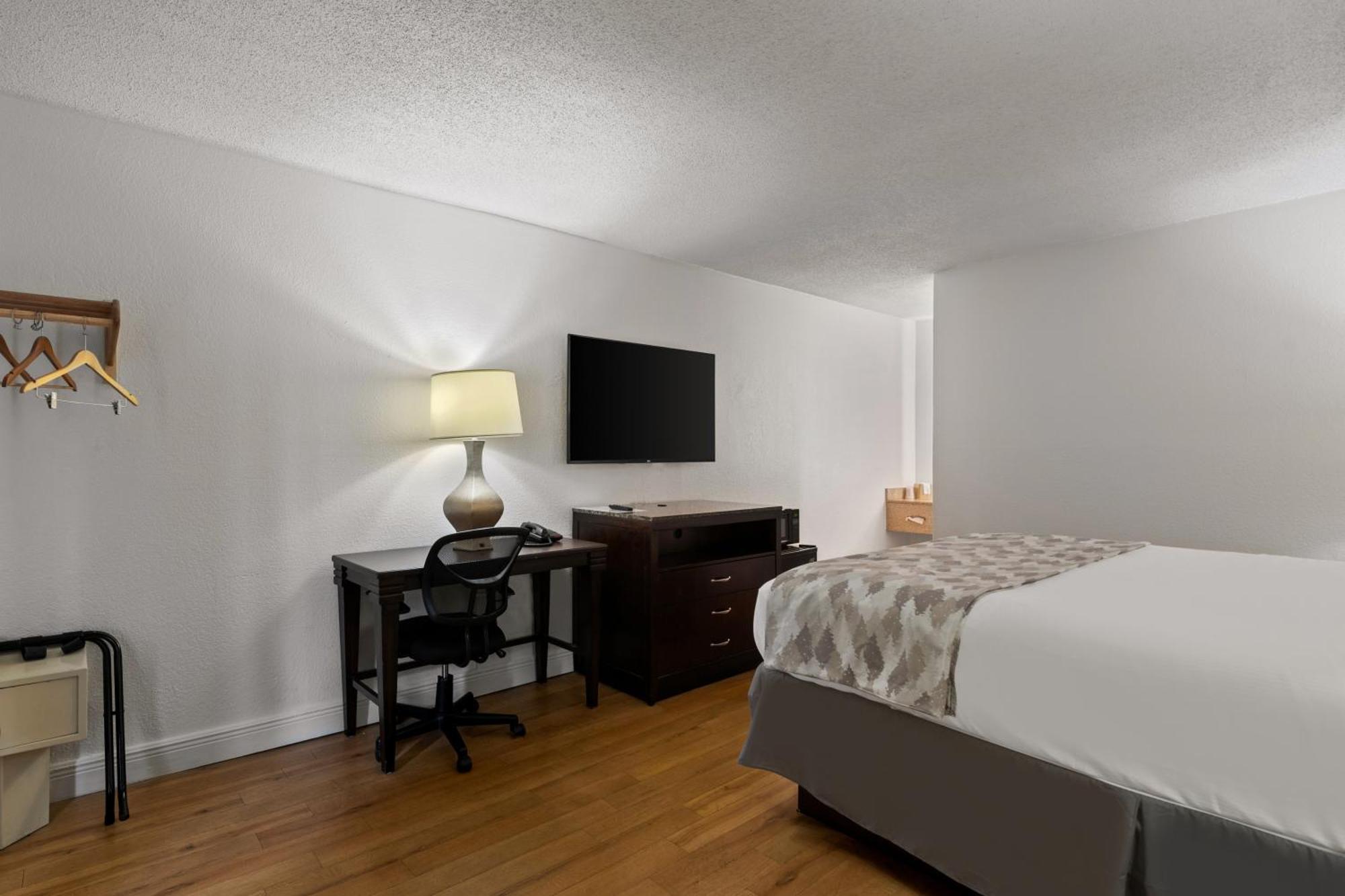 Americas Best Value Inn Orlando, Fl Williamsburg Exterior foto